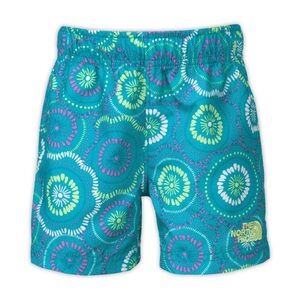 THE NORTH FACE | Bluebird Sand Dollar Water Shorts